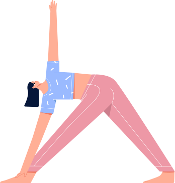 woman-yoga-triangle-poses-flat-illustration-4-FGENP4Y